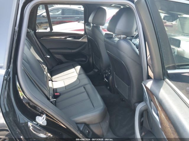 2019 BMW X3 5UXTR7C53KLR53112 Photo 7