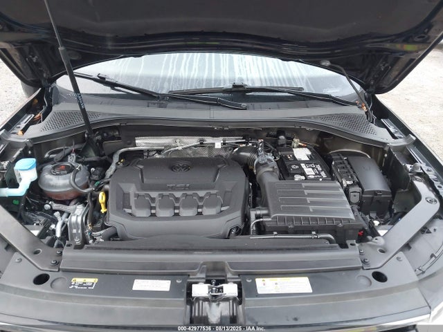 3VV4B7AX3RM048491 Volkswagen tsi