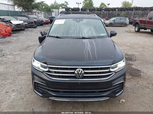 3VV4B7AX3RM048491 Volkswagen tsi