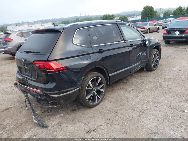 Volkswagen tsi 2024 3VV4B7AX3RM048491 Image 4