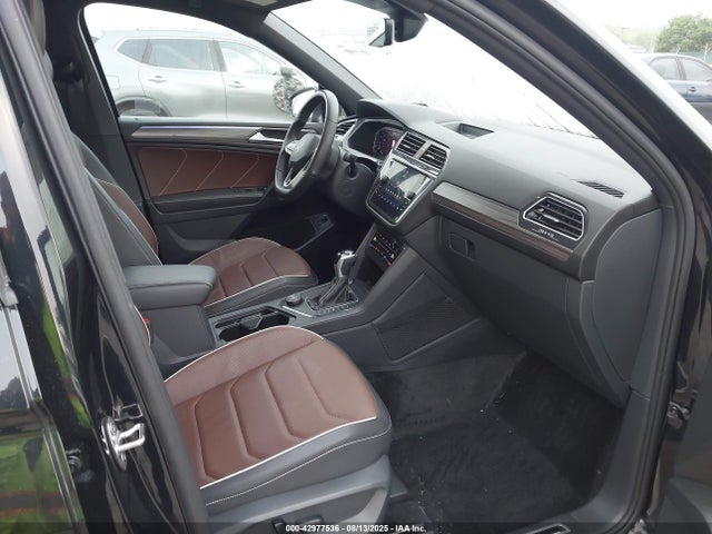 3VV4B7AX3RM048491 Volkswagen tsi