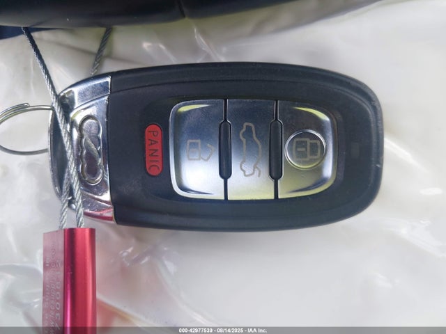 2016 AUDI A4 WAUBFAFLXGA003035 Photo 10
