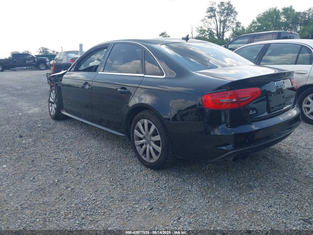 2016 AUDI A4 WAUBFAFLXGA003035 Photo 2