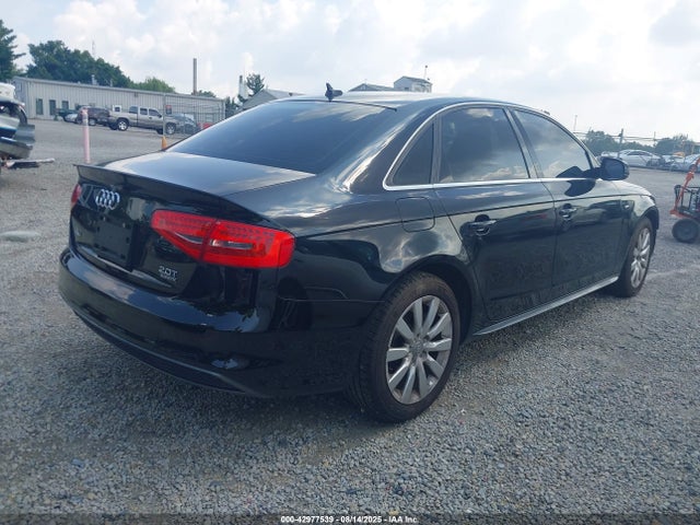 2016 AUDI A4 WAUBFAFLXGA003035 Photo 3