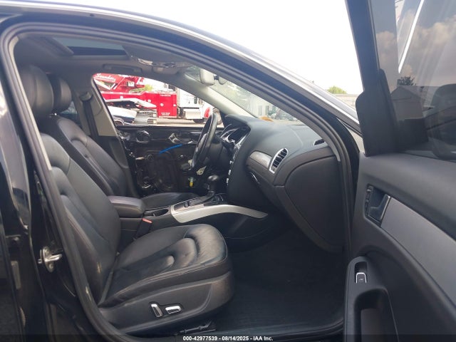 2016 AUDI A4 WAUBFAFLXGA003035 Photo 4