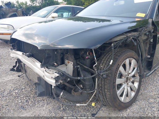2016 AUDI A4 WAUBFAFLXGA003035 Photo 5