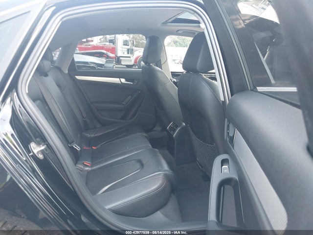 2016 AUDI A4 WAUBFAFLXGA003035 Photo 7