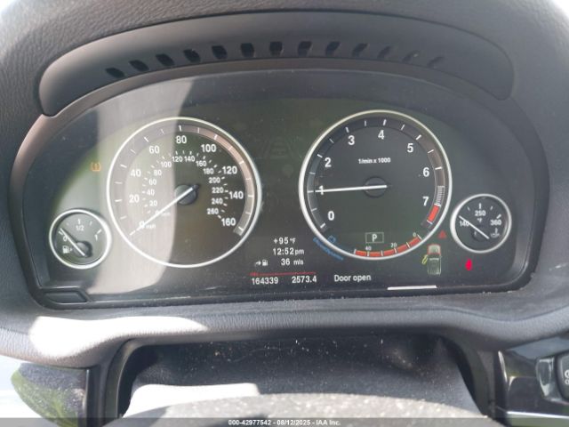 2014 BMW X3 5UXWX9C53E0D16180 Photo 6