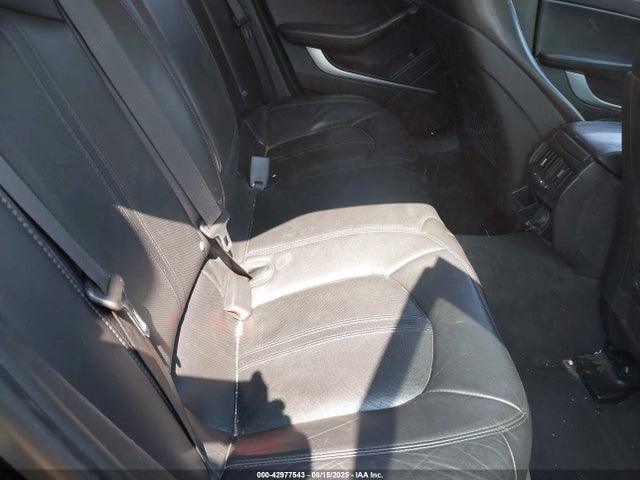 2011 CADILLAC CTS 1G6DG5EY6B0122716 Photo 7