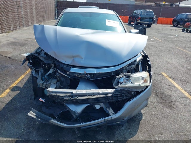 1HGCR2F3XGA179279 Honda k24w1