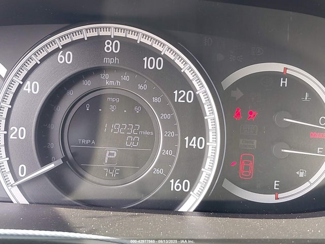 1HGCR2F3XGA179279 Honda k24w1