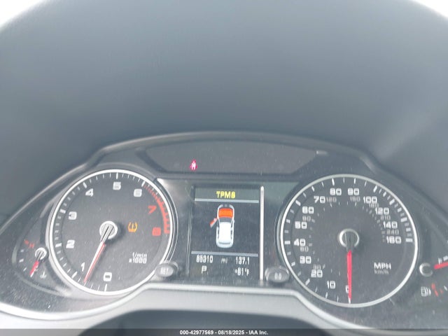 2016 AUDI Q5 WA1C2AFP3GA030626 Photo 6