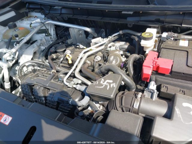 2024 MITSUBISHI OUTLANDER JA4J4VA82RZ086425 Photo 9