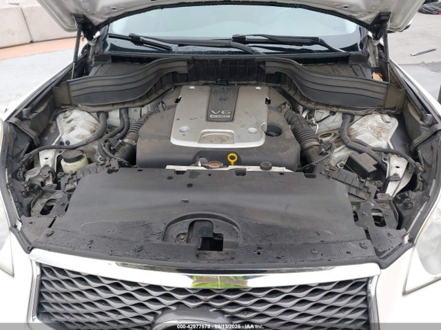 JN1BJ0RP1GM230447 Infiniti QX50
