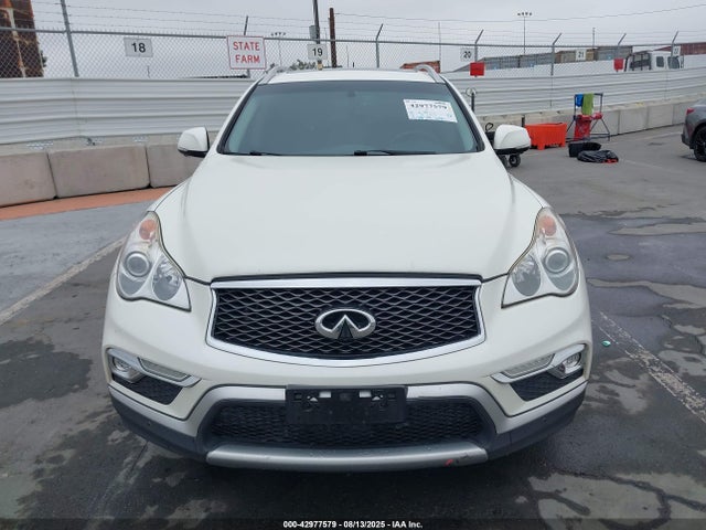 JN1BJ0RP1GM230447 Infiniti QX50
