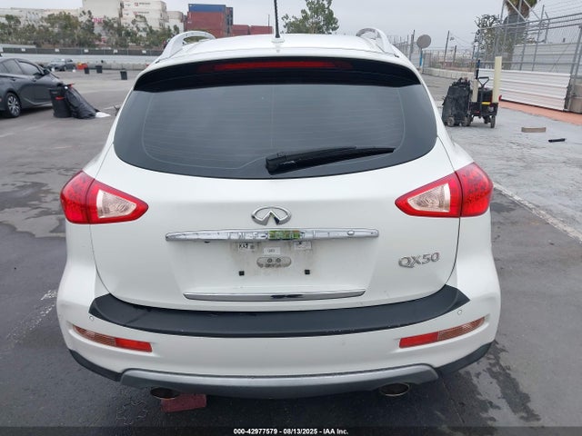 JN1BJ0RP1GM230447 Infiniti QX50