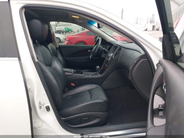 JN1BJ0RP1GM230447 Infiniti QX50