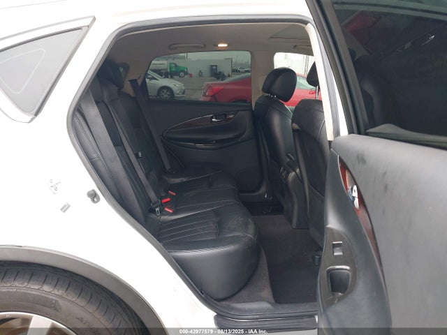 JN1BJ0RP1GM230447 Infiniti QX50