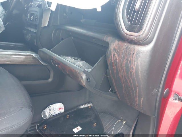 1GCUYEED5MZ235403 Chevrolet l84