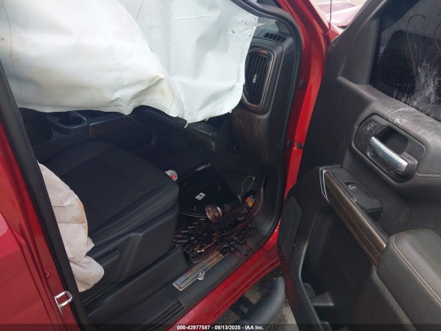 1GCUYEED5MZ235403 Chevrolet l84