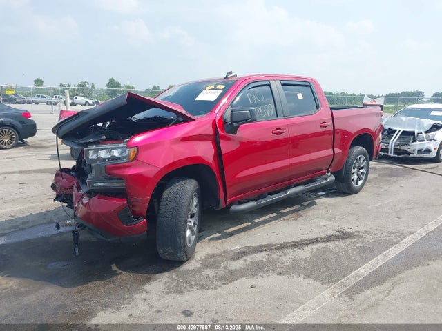 1GCUYEED5MZ235403 Chevrolet l84