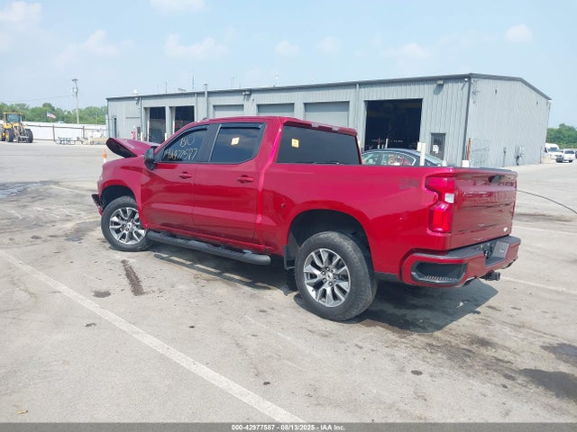 1GCUYEED5MZ235403 Chevrolet l84