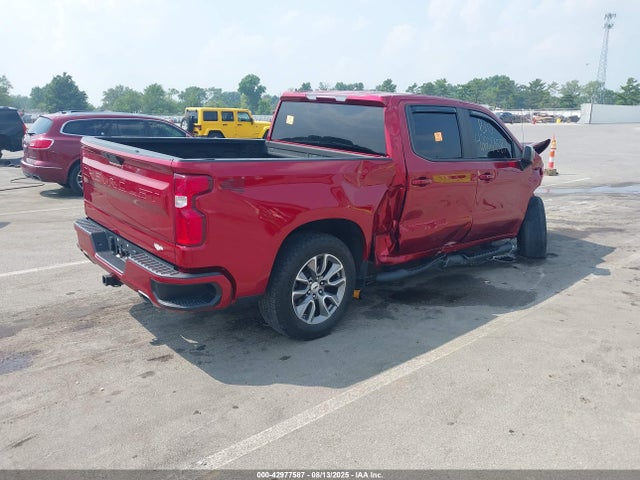 1GCUYEED5MZ235403 Chevrolet l84