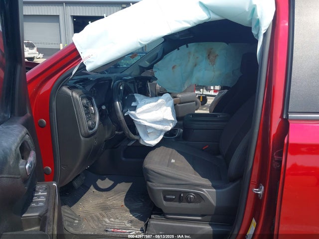 1GCUYEED5MZ235403 Chevrolet l84