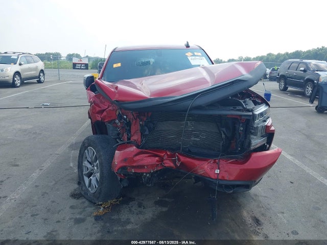 1GCUYEED5MZ235403 Chevrolet l84