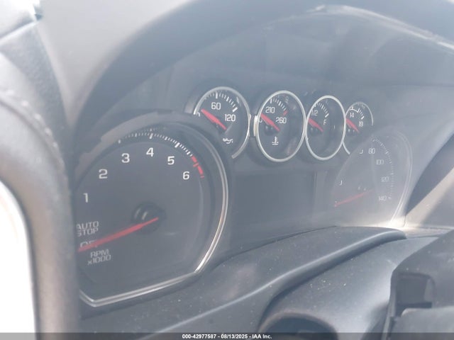 1GCUYEED5MZ235403 Chevrolet l84