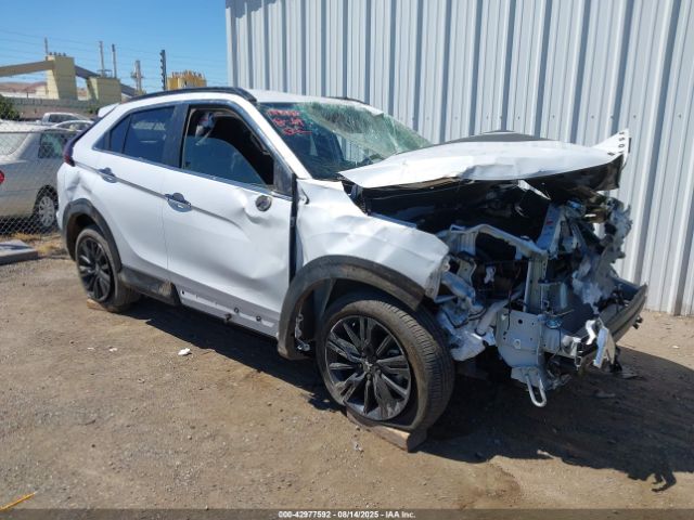 2024 MITSUBISHI ECLIPSE CROSS JA4ATVAA7RZ056648 Photo 0