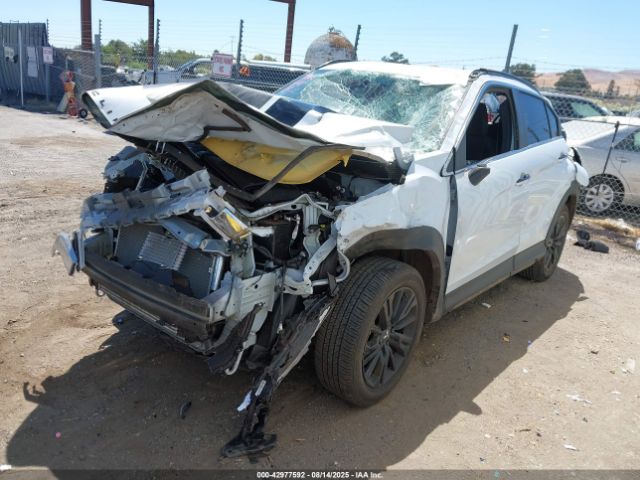2024 MITSUBISHI ECLIPSE CROSS JA4ATVAA7RZ056648 Photo 1