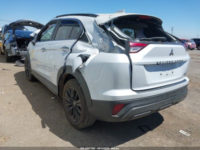 2024 MITSUBISHI ECLIPSE CROSS JA4ATVAA7RZ056648 Photo 2