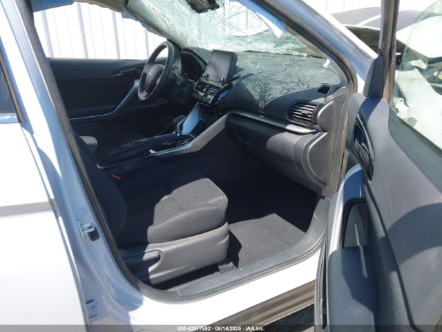 2024 MITSUBISHI ECLIPSE CROSS JA4ATVAA7RZ056648 Photo 4