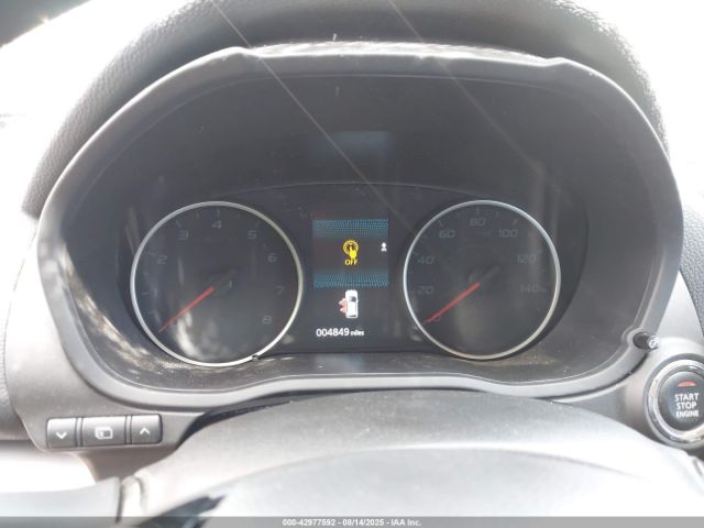 2024 MITSUBISHI ECLIPSE CROSS JA4ATVAA7RZ056648 Photo 6