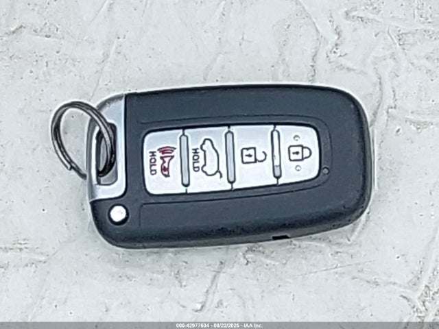 KMHD35LH6FU238651 Hyundai dohc gdi nu