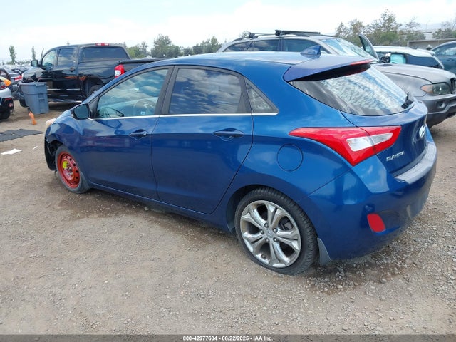 KMHD35LH6FU238651 Hyundai dohc gdi nu