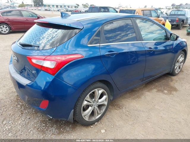 KMHD35LH6FU238651 Hyundai dohc gdi nu