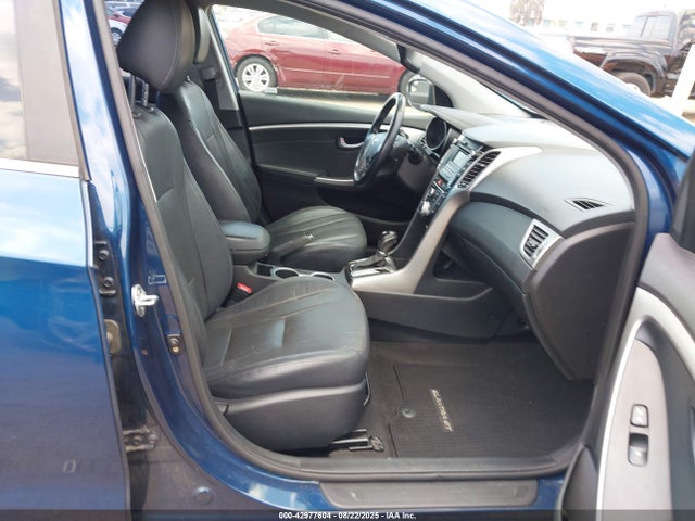 KMHD35LH6FU238651 Hyundai dohc gdi nu