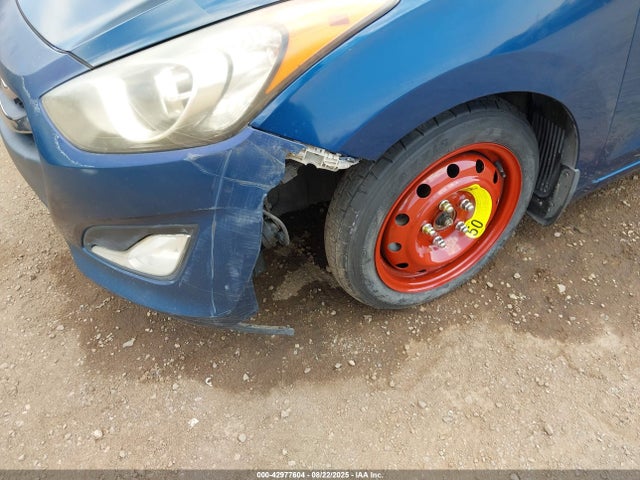 KMHD35LH6FU238651 Hyundai dohc gdi nu
