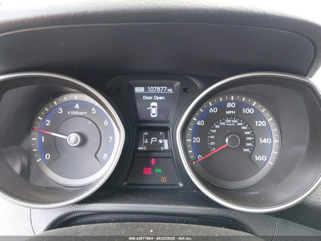 KMHD35LH6FU238651 Hyundai dohc gdi nu