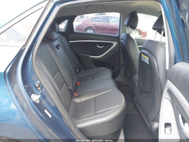 KMHD35LH6FU238651 Hyundai dohc gdi nu