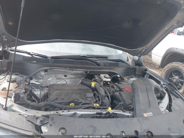 KL77LHE27RC229024 Chevrolet lih