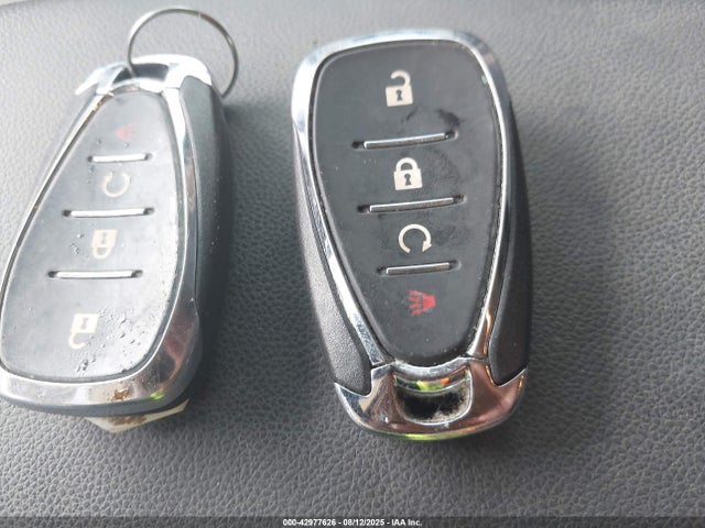 KL77LHE27RC229024 Chevrolet lih