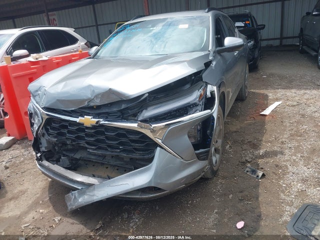 KL77LHE27RC229024 Chevrolet lih