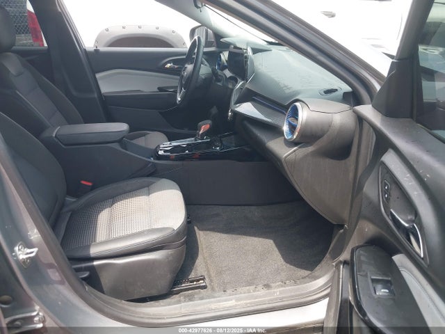 KL77LHE27RC229024 Chevrolet lih