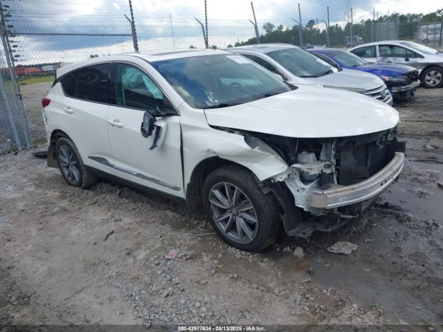 2019 ACURA RDX 5J8TC1H55KL019687 Photo 0