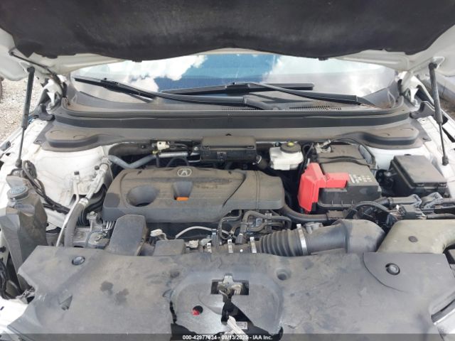 2019 ACURA RDX 5J8TC1H55KL019687 Photo 9