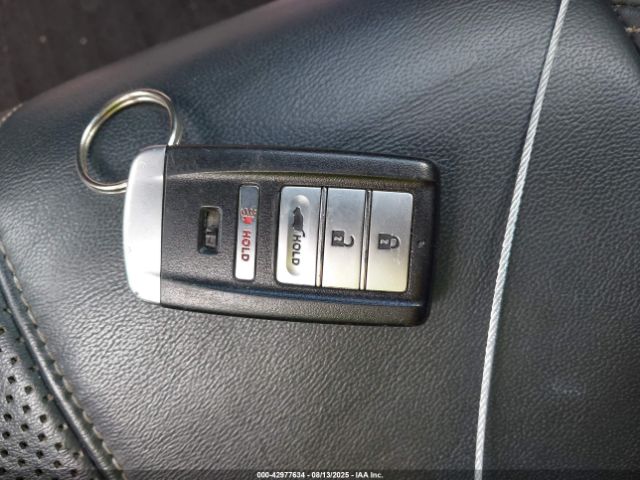 2019 ACURA RDX 5J8TC1H55KL019687 Photo 10