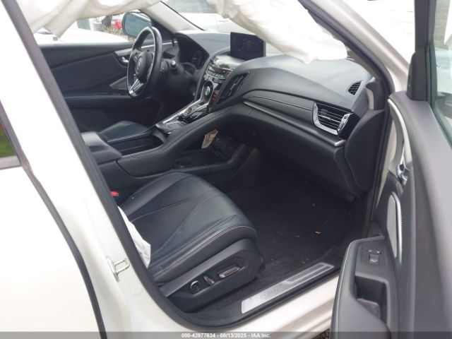 2019 ACURA RDX 5J8TC1H55KL019687 Photo 4
